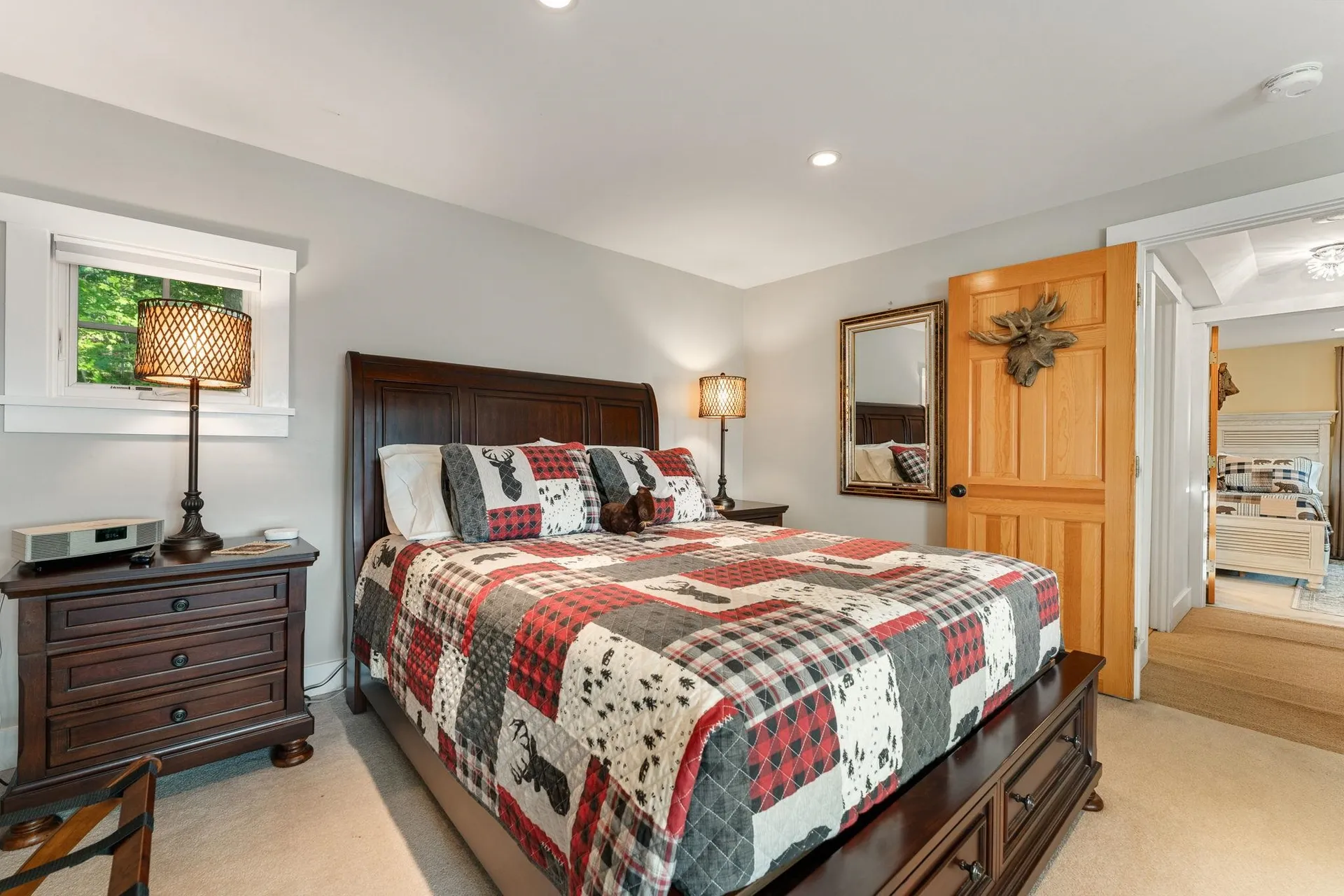 1477 Turkey Hill Road Northfield VT 05663