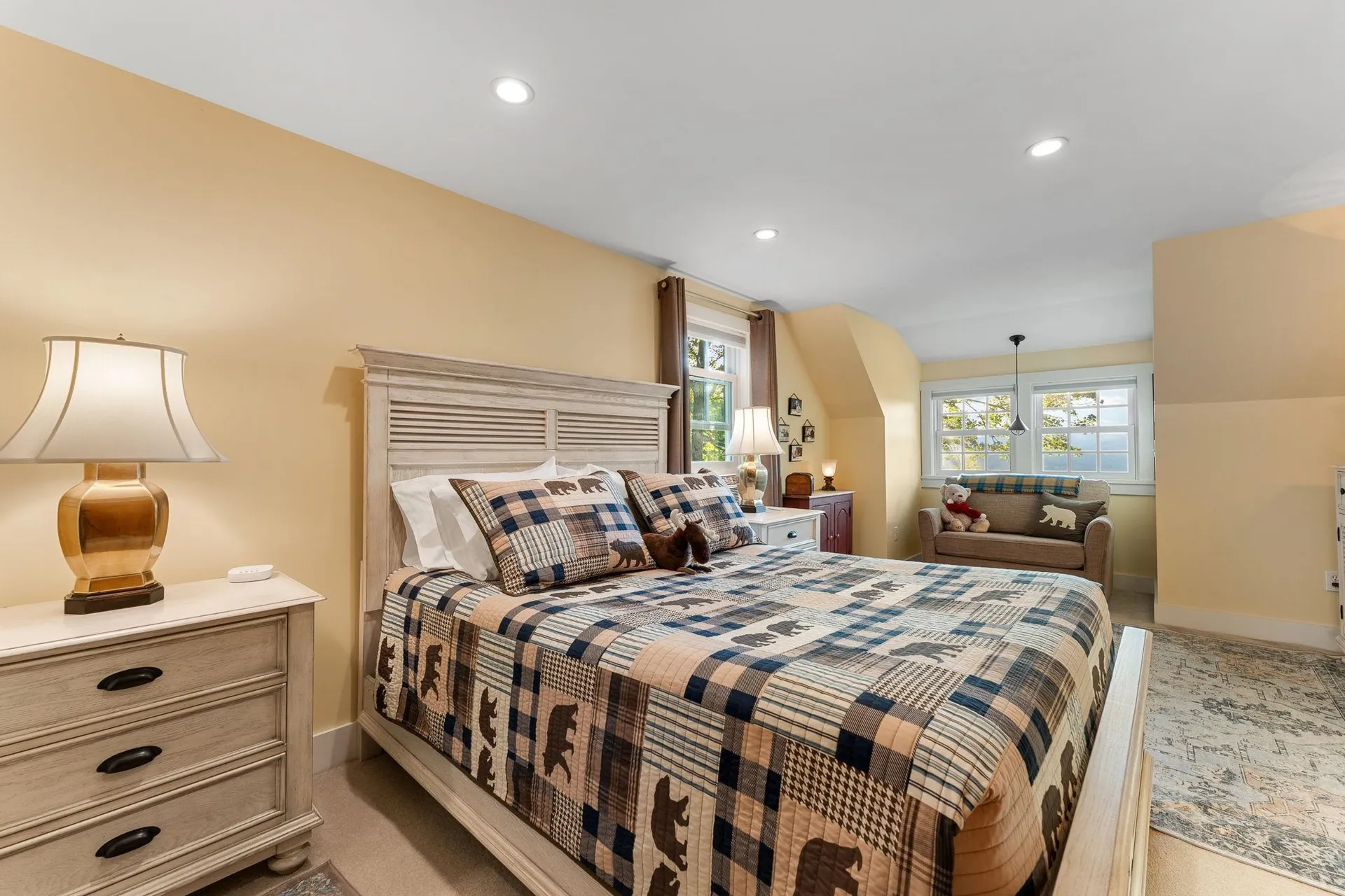 1477 Turkey Hill Road Northfield VT 05663