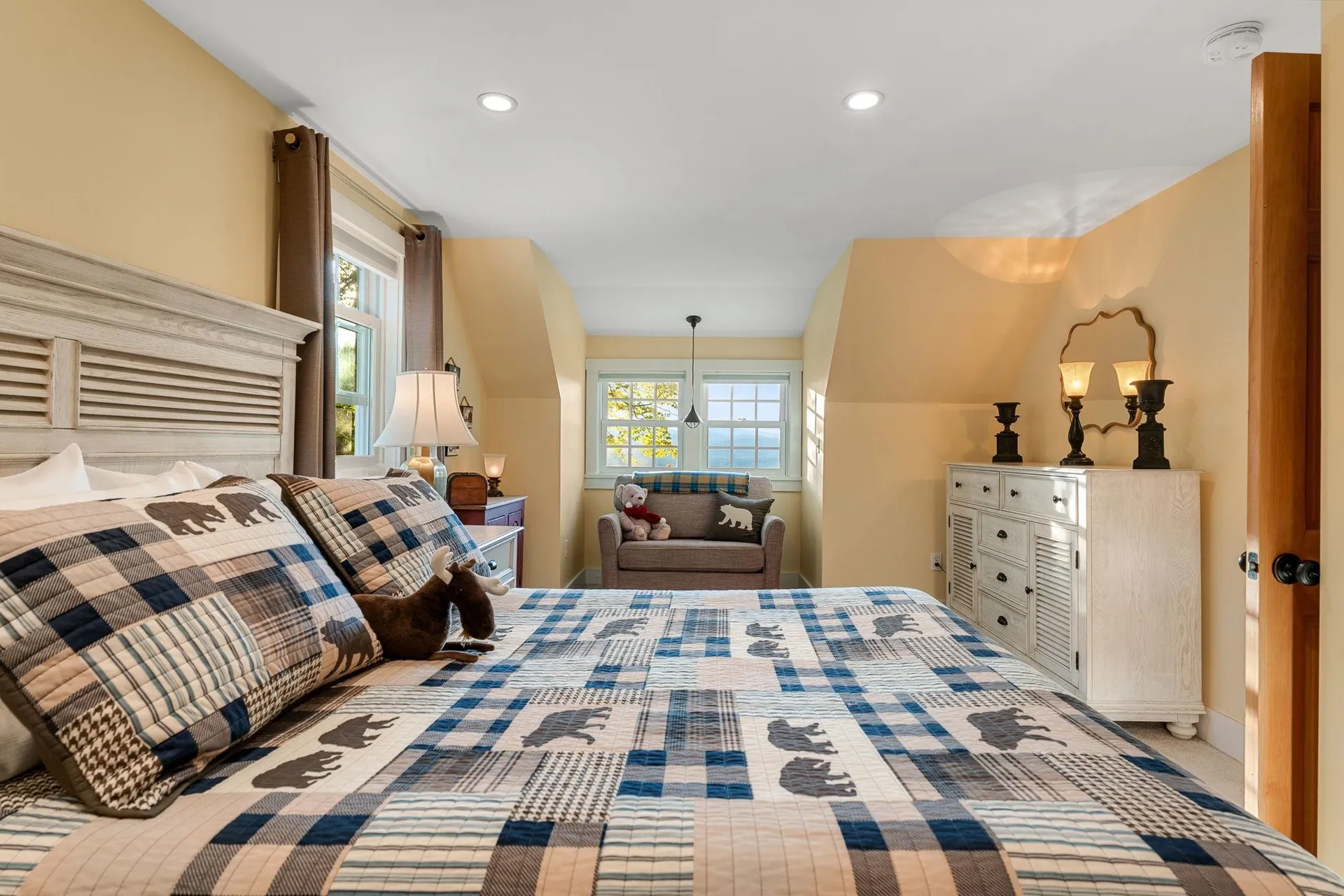 1477 Turkey Hill Road Northfield VT 05663