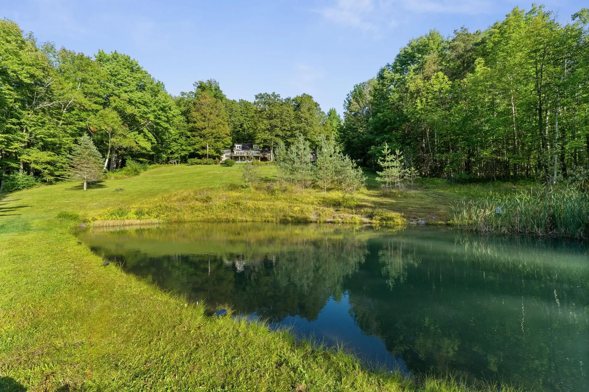 1477 Turkey Hill Road Northfield VT 05663