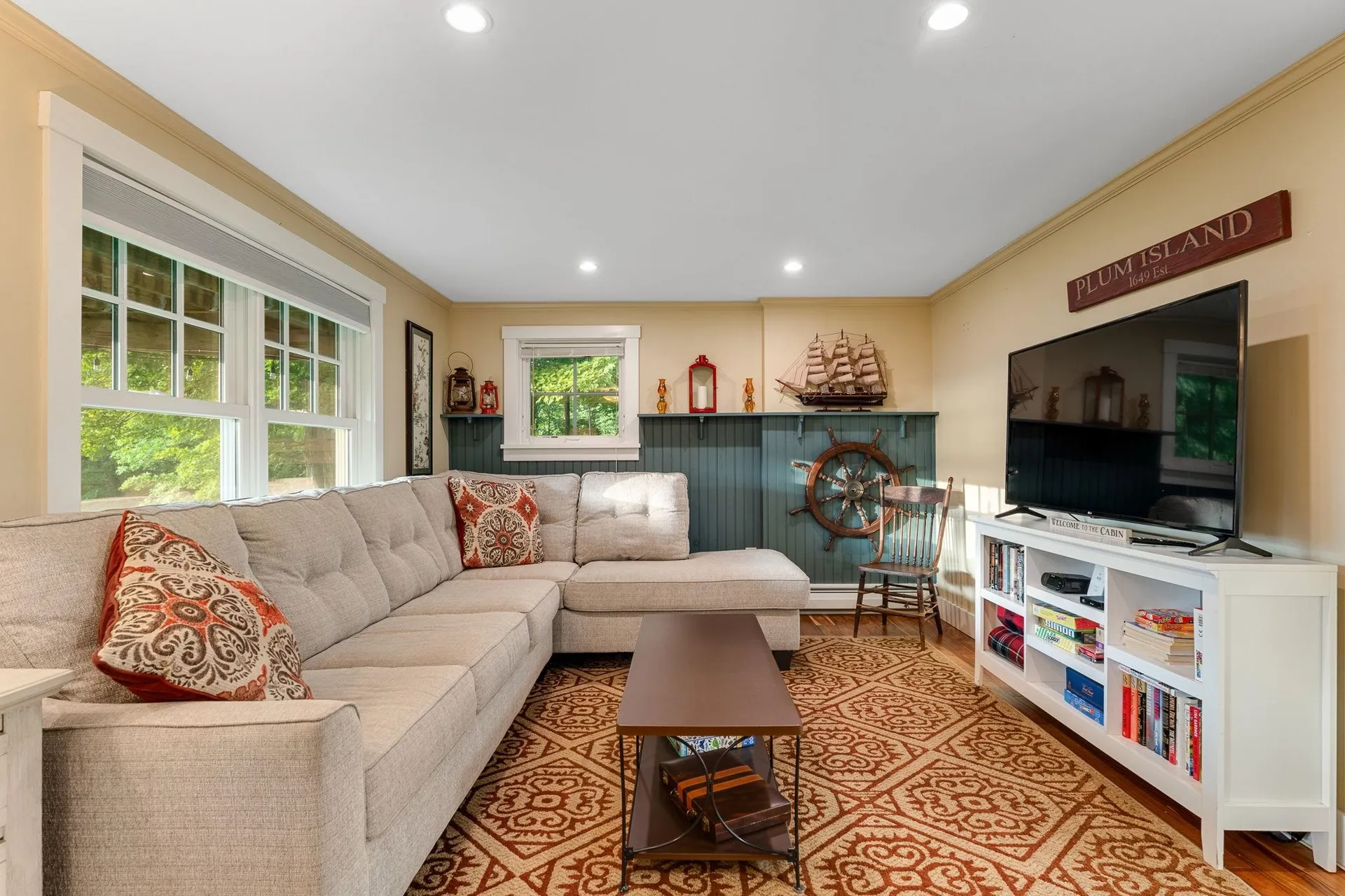 1477 Turkey Hill Road Northfield VT 05663