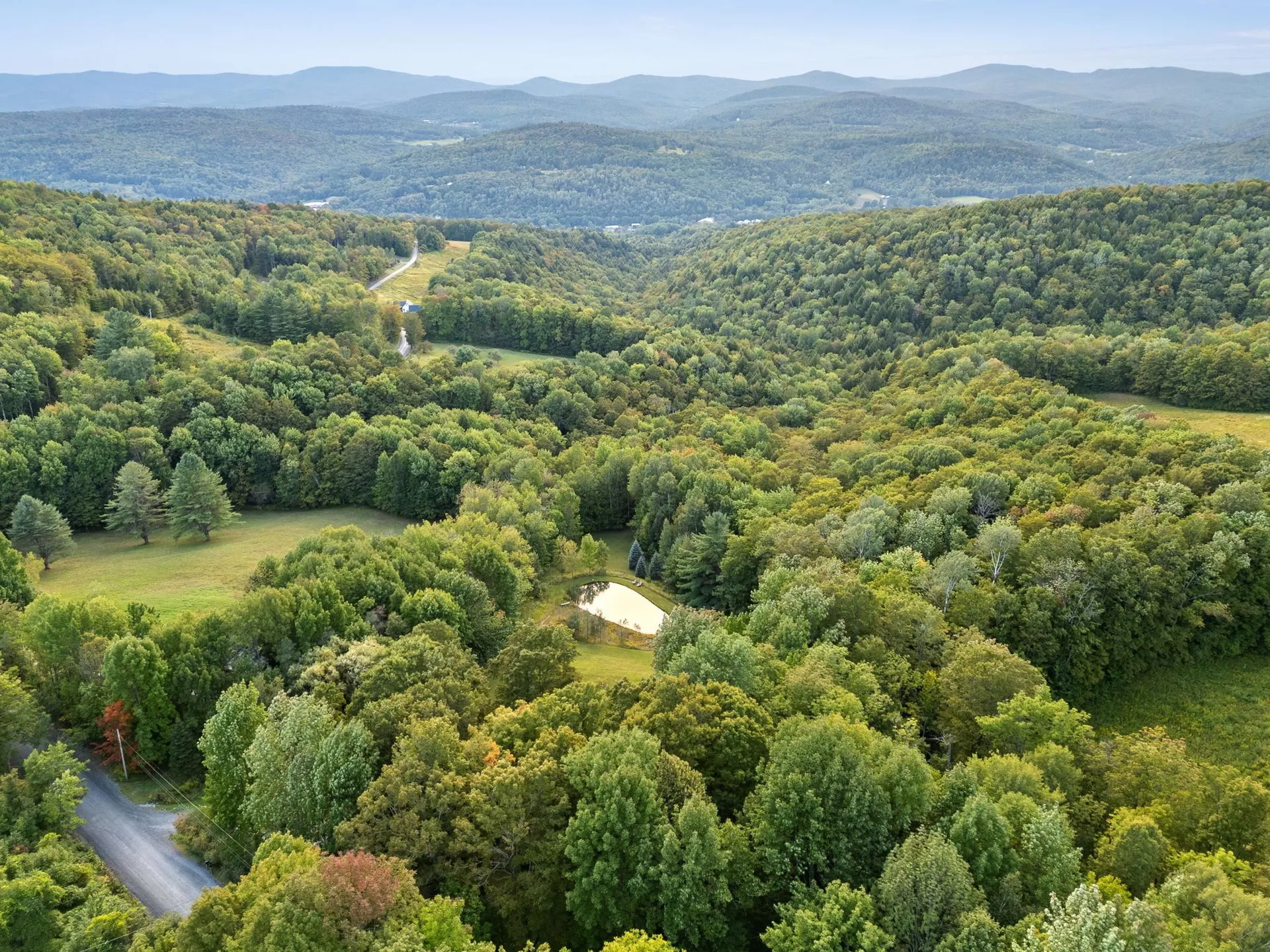 1477 Turkey Hill Road Northfield VT 05663