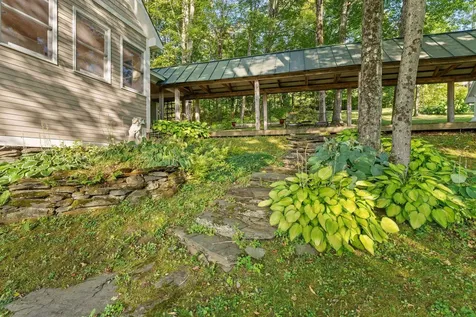 1477 Turkey Hill Road Northfield VT 05663