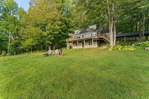 1477 Turkey Hill Road Northfield VT 05663