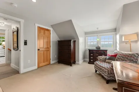 1477 Turkey Hill Road Northfield VT 05663