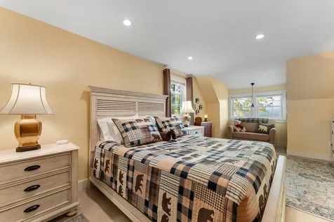 1477 Turkey Hill Road Northfield VT 05663
