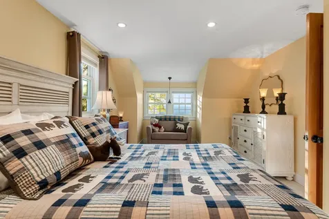 1477 Turkey Hill Road Northfield VT 05663