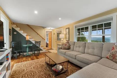 1477 Turkey Hill Road Northfield VT 05663
