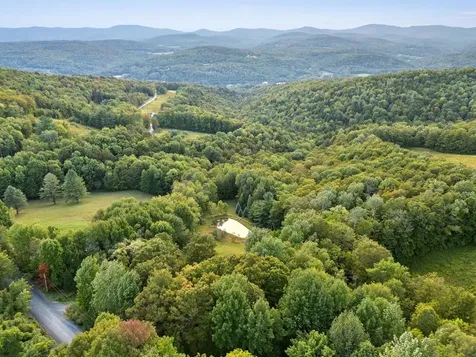 1477 Turkey Hill Road Northfield VT 05663