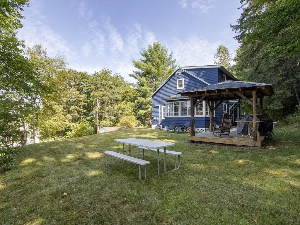 163 Quinlan Drive Barre City VT 05641