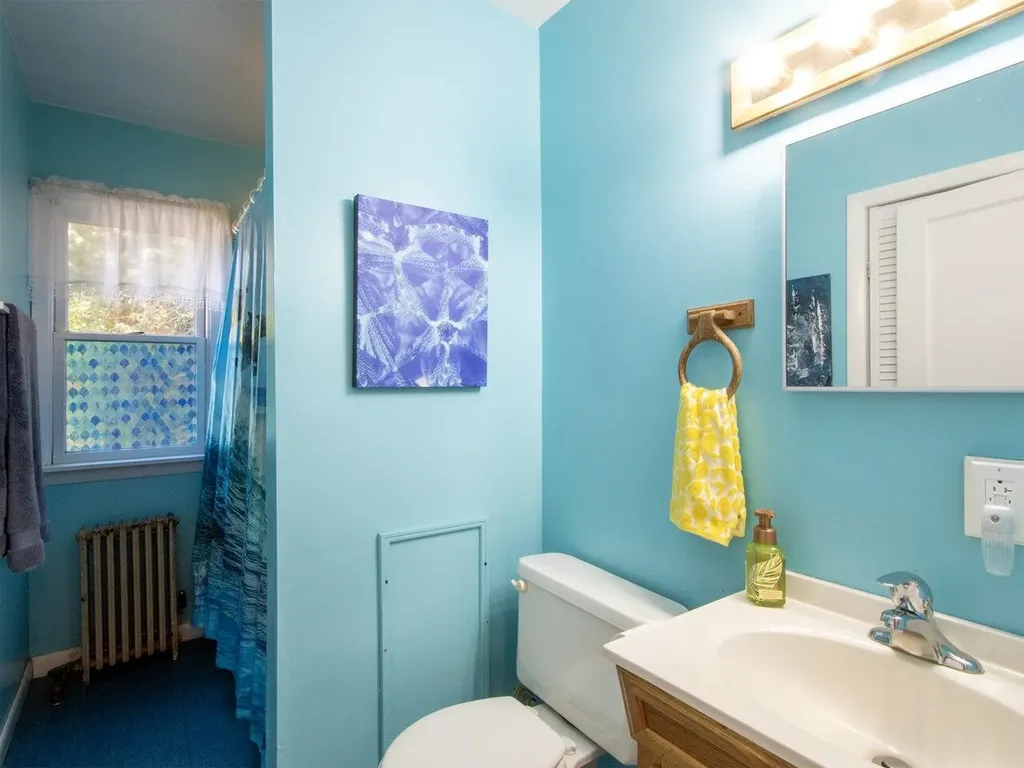 163 Quinlan Drive Barre City VT 05641