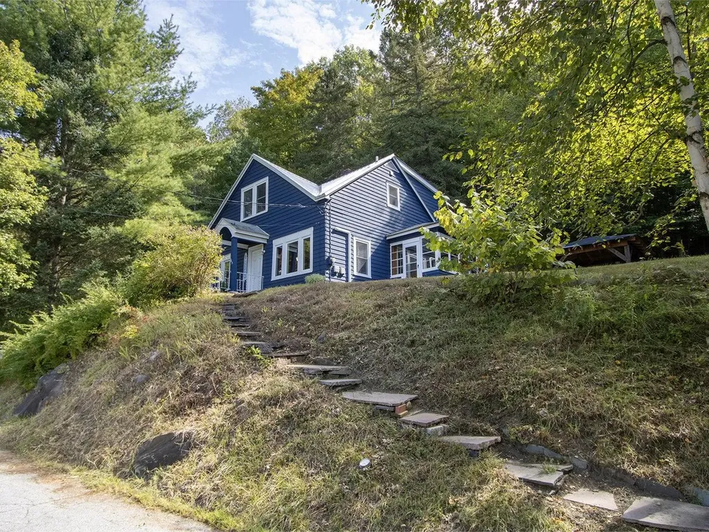 163 Quinlan Drive Barre City VT 05641