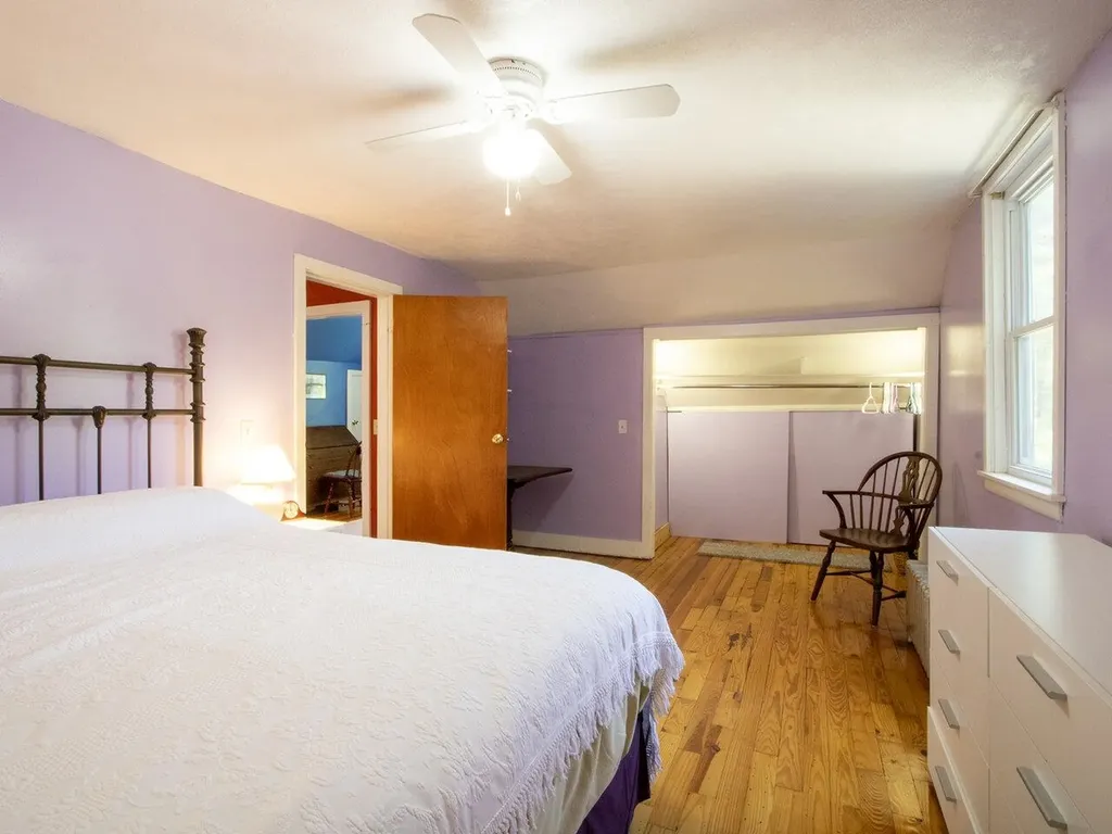 163 Quinlan Drive Barre City VT 05641