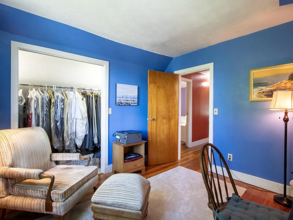 163 Quinlan Drive Barre City VT 05641