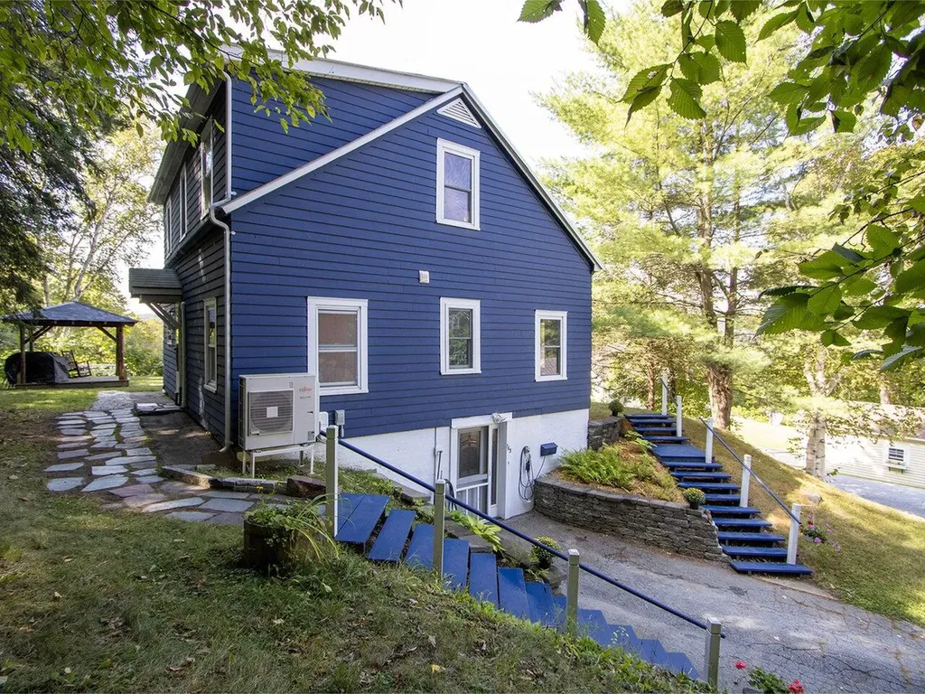 163 Quinlan Drive Barre City VT 05641