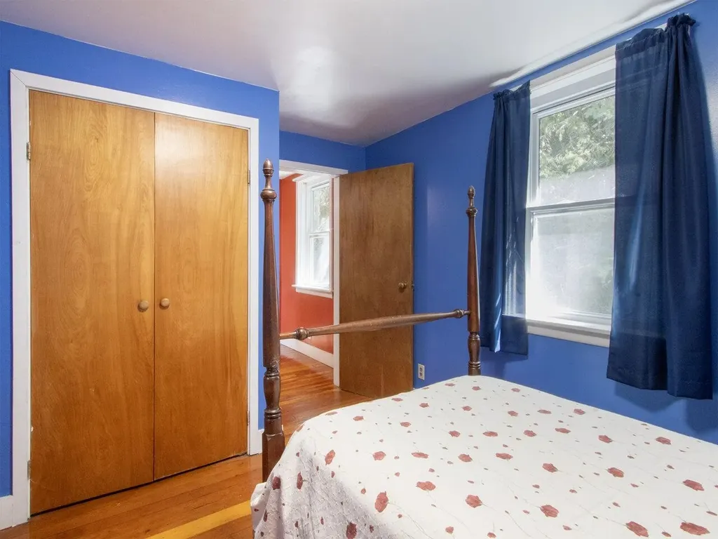 163 Quinlan Drive Barre City VT 05641