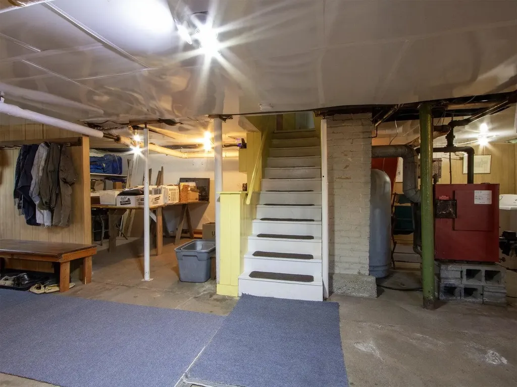 163 Quinlan Drive Barre City VT 05641