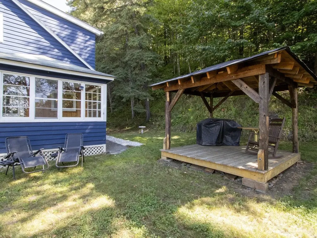 163 Quinlan Drive Barre City VT 05641
