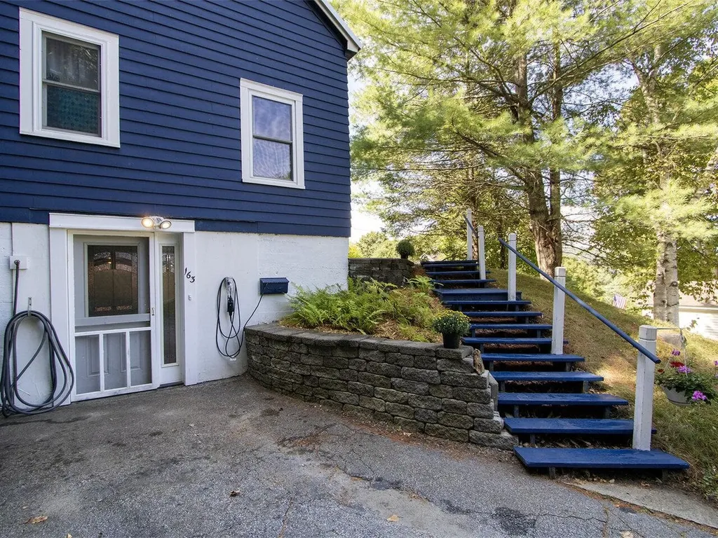 163 Quinlan Drive Barre City VT 05641