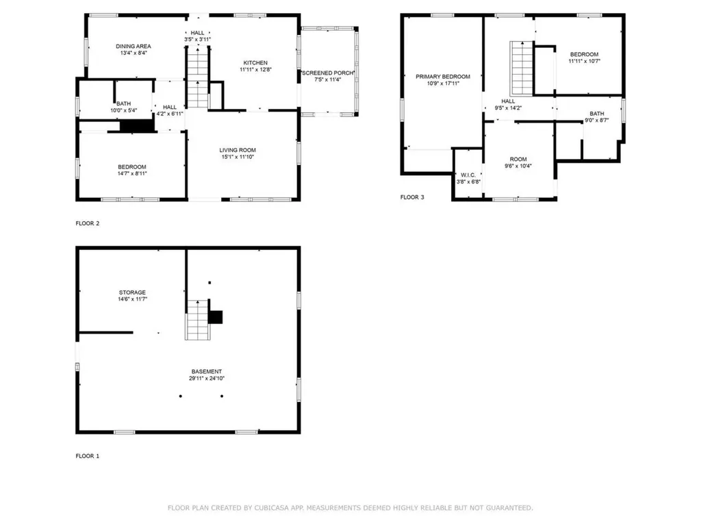 163 Quinlan Drive Barre City VT 05641
