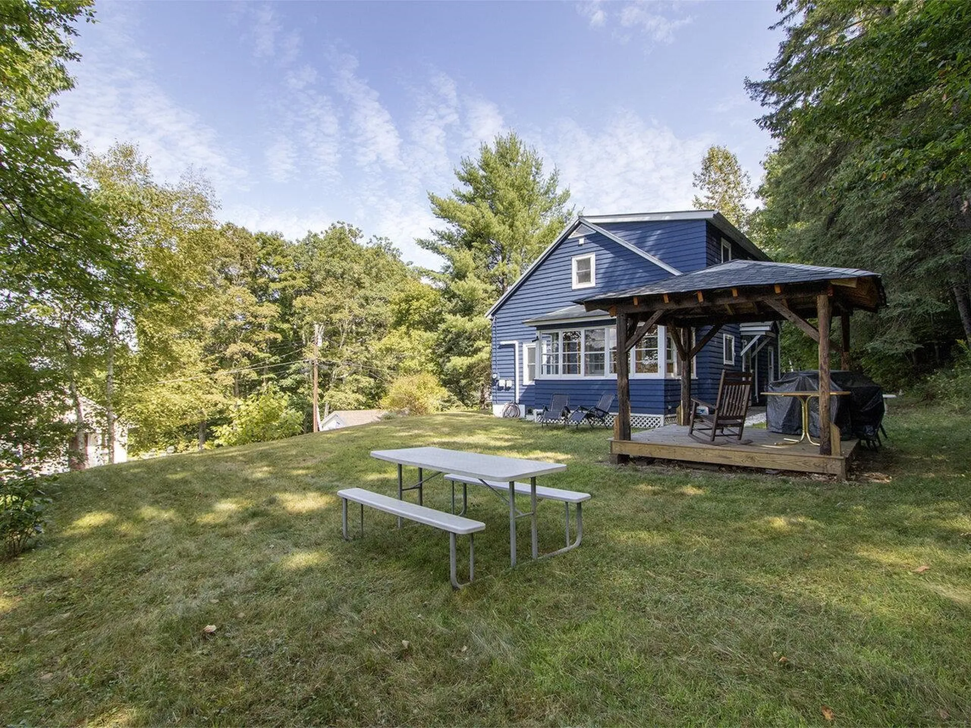 163 Quinlan Drive Barre City VT 05641