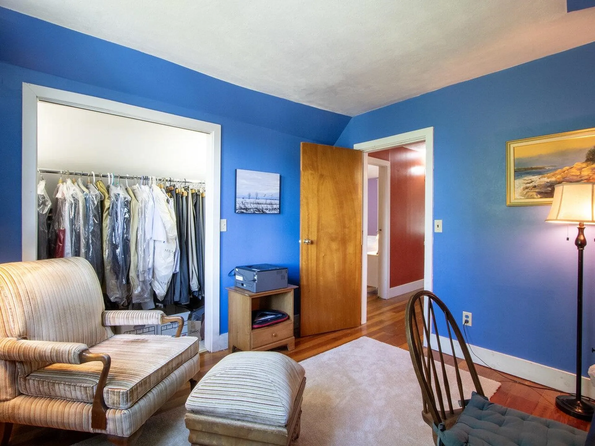 163 Quinlan Drive Barre City VT 05641