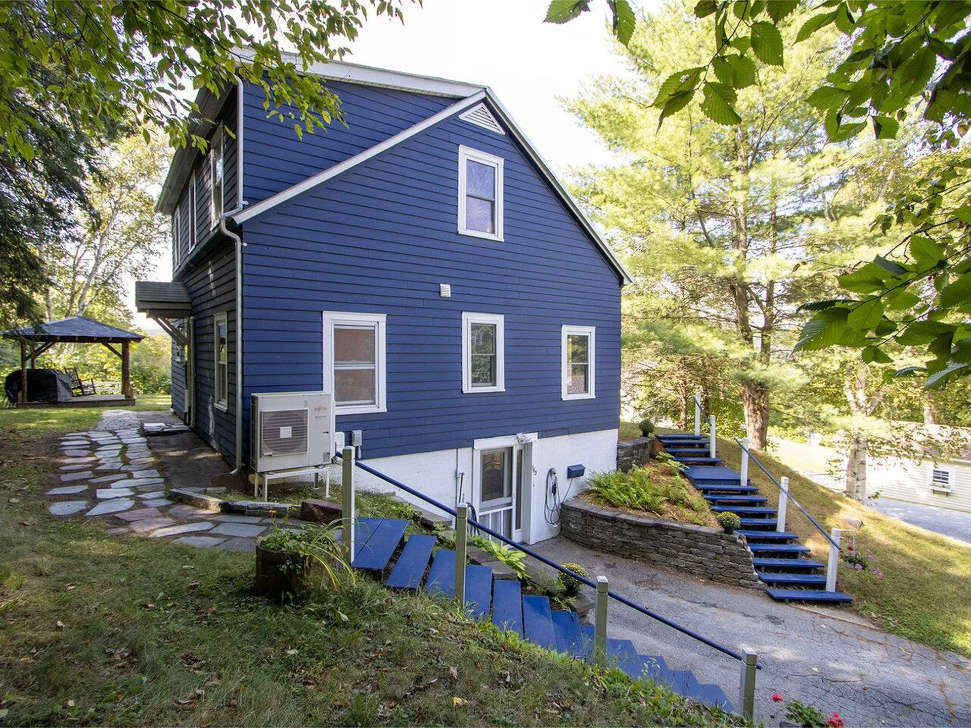 163 Quinlan Drive Barre City VT 05641
