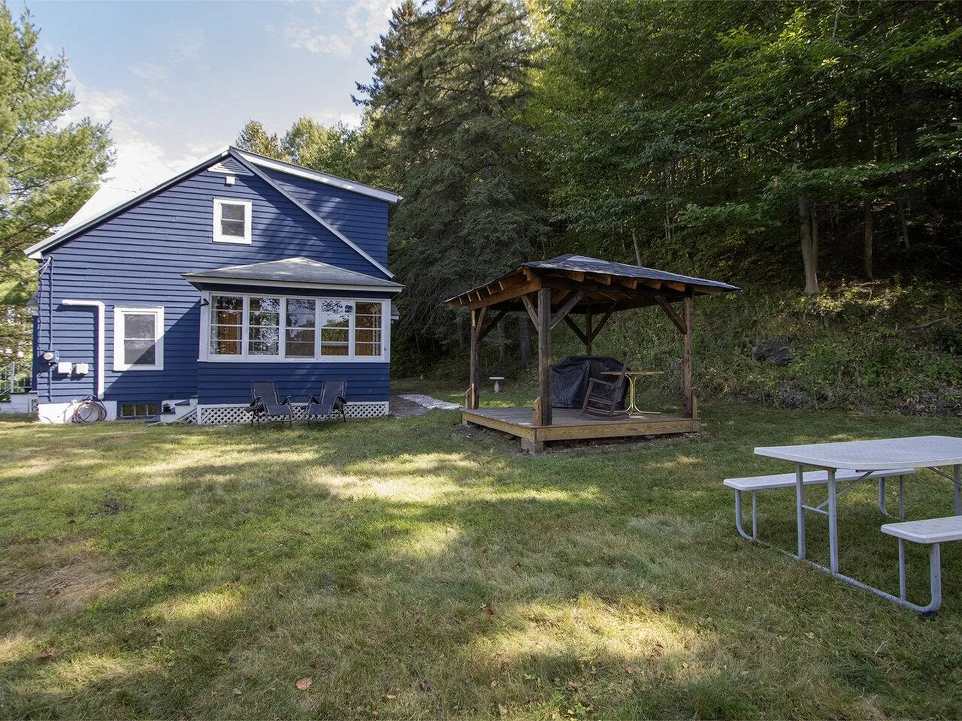 163 Quinlan Drive Barre City VT 05641