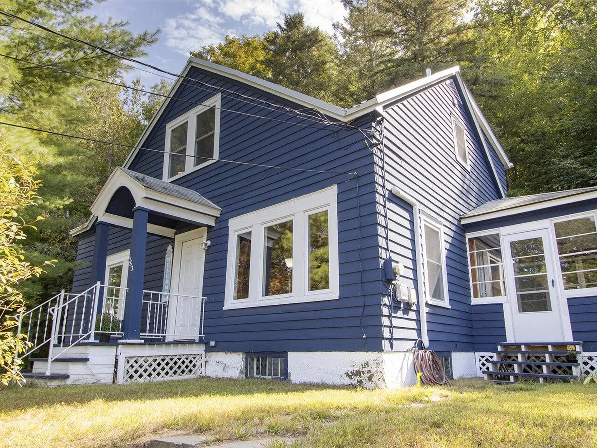 163 Quinlan Drive Barre City VT 05641