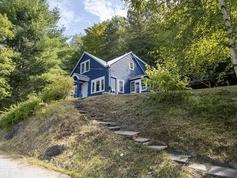 163 Quinlan Drive Barre City VT 05641