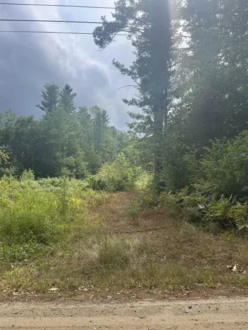Lot 8 North Wakefield Road Wolfeboro NH 03894