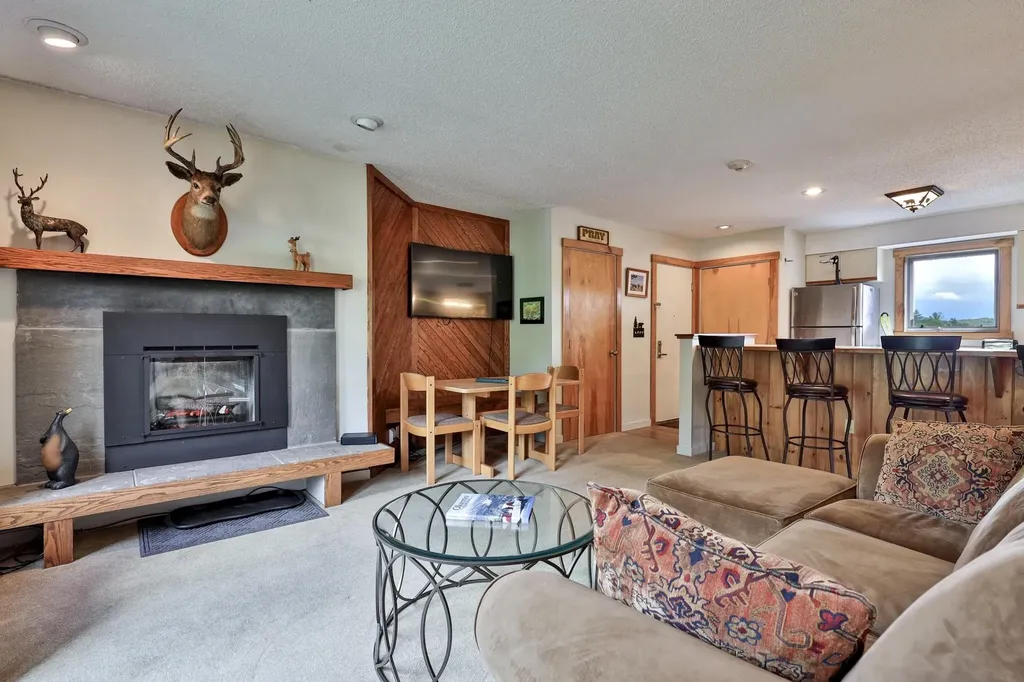 109 Okemo Ridge Road Ludlow VT 05149