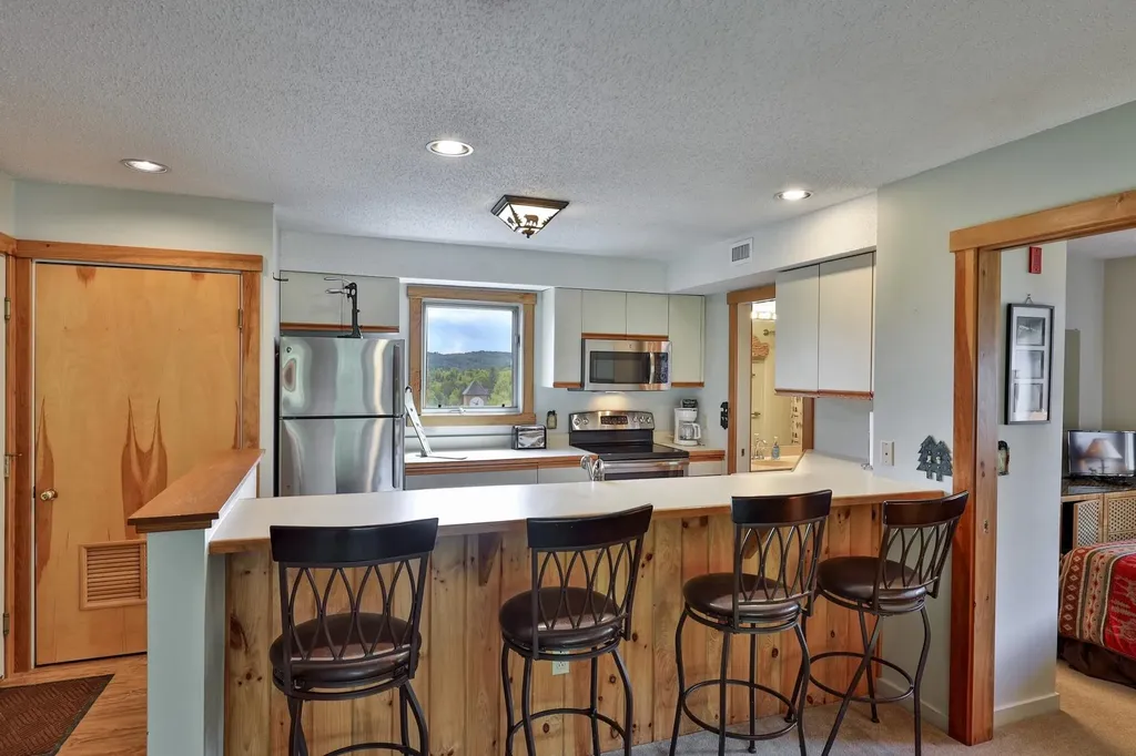 109 Okemo Ridge Road Ludlow VT 05149