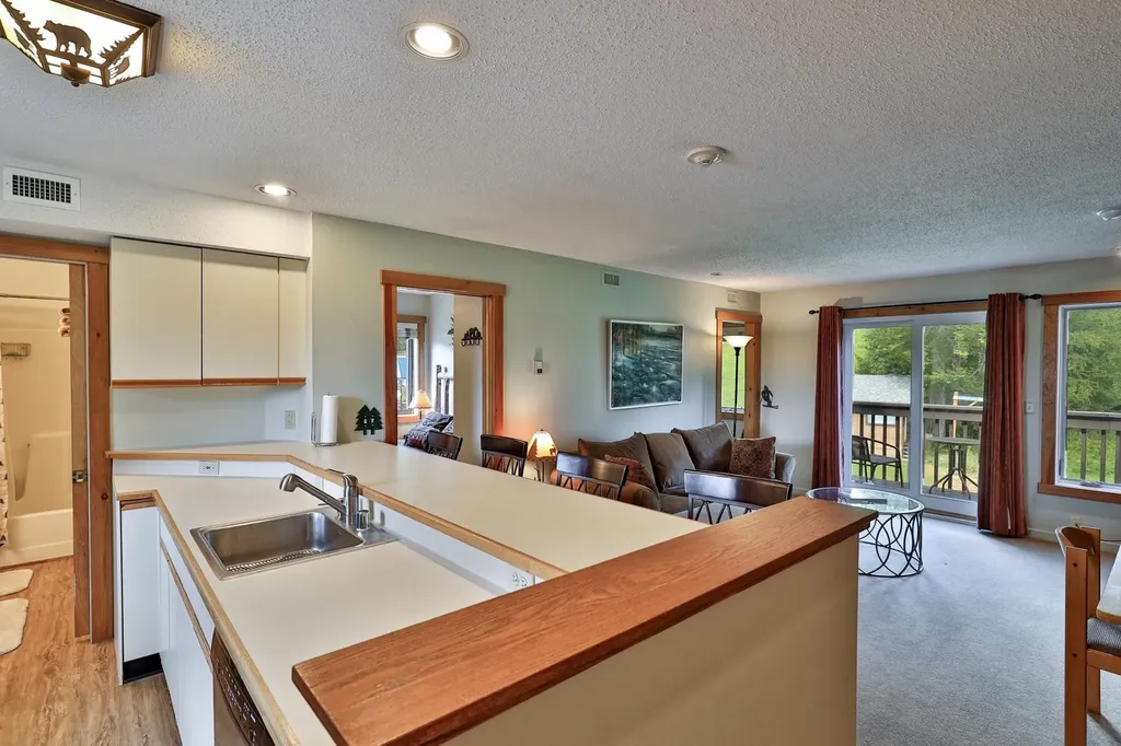 109 Okemo Ridge Road Ludlow VT 05149