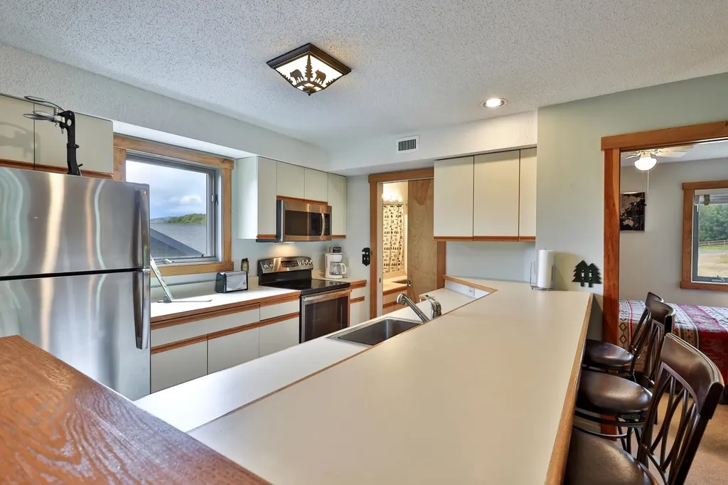 109 Okemo Ridge Road Ludlow VT 05149