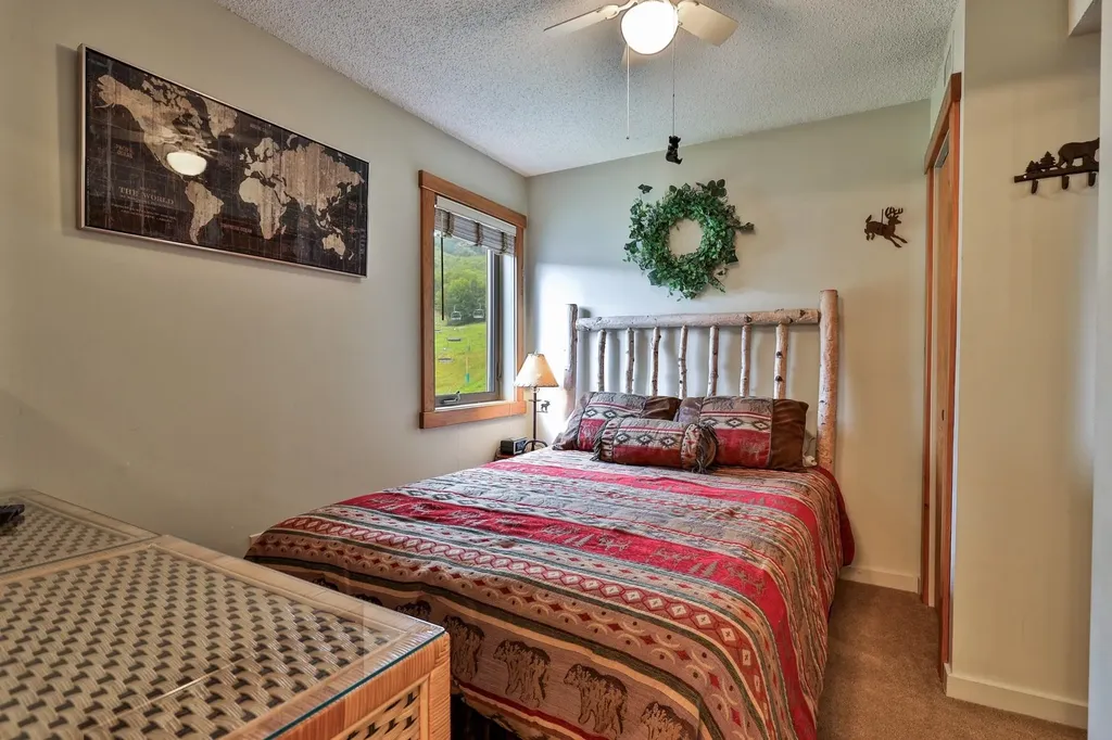 109 Okemo Ridge Road Ludlow VT 05149