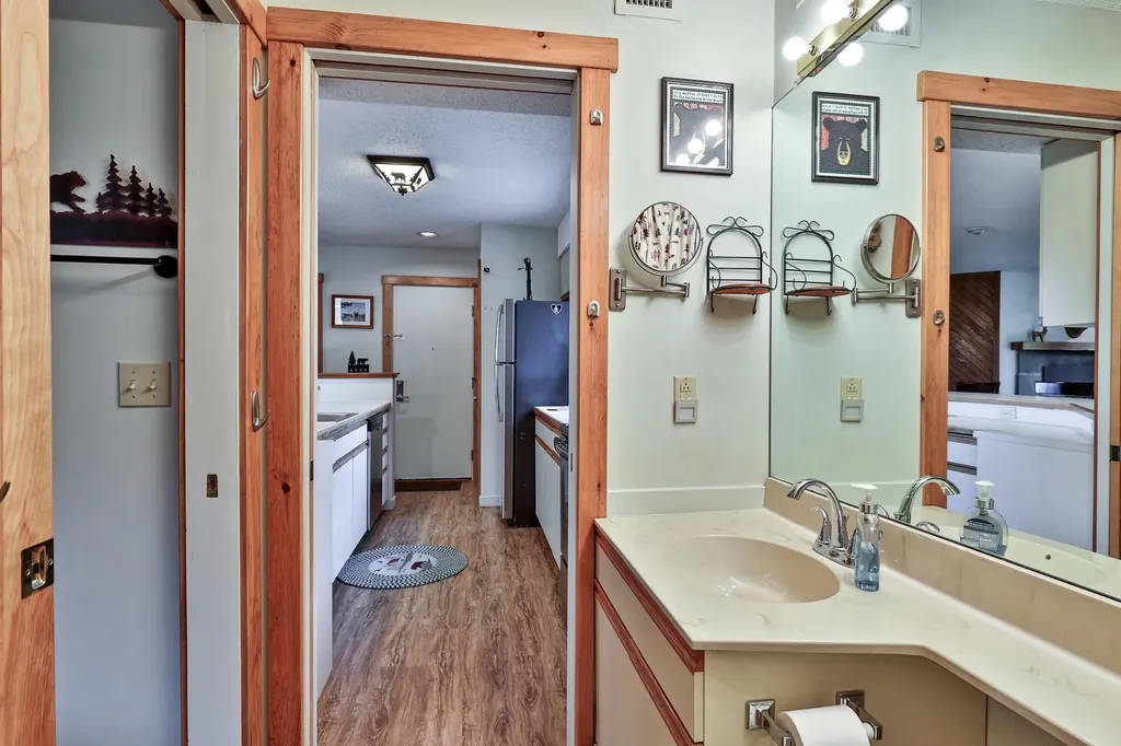 109 Okemo Ridge Road Ludlow VT 05149