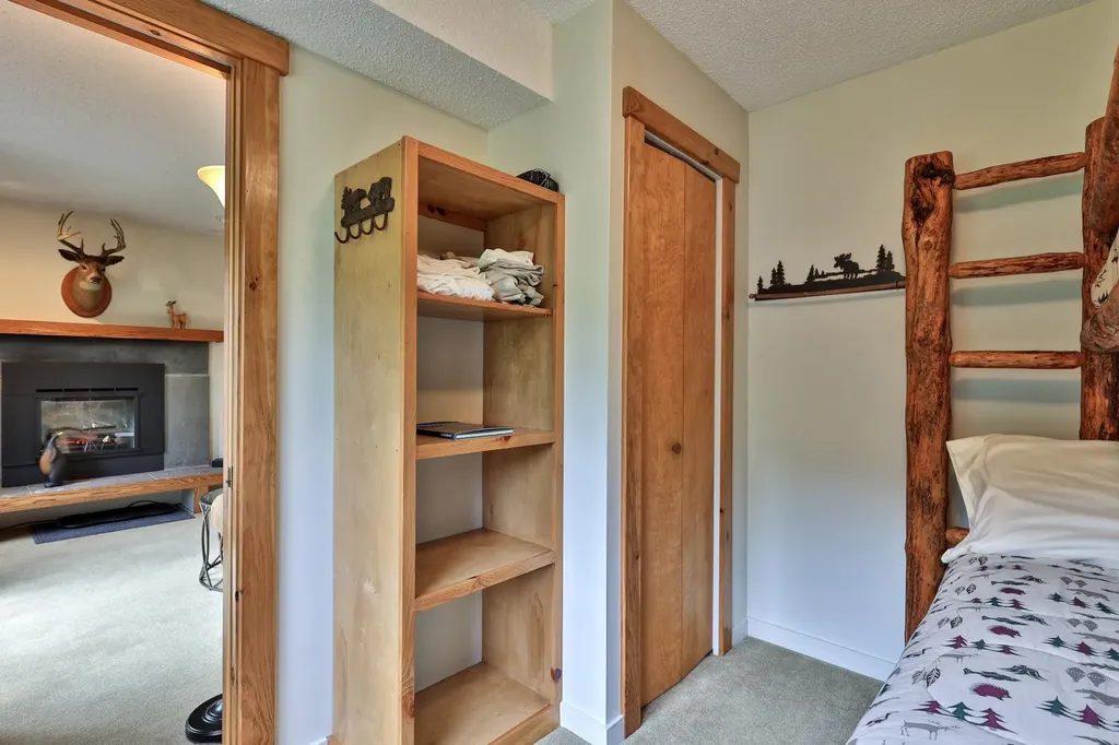 109 Okemo Ridge Road Ludlow VT 05149