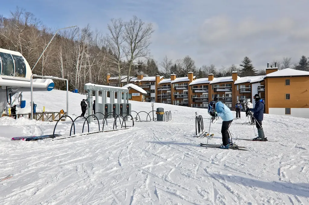 109 Okemo Ridge Road Ludlow VT 05149