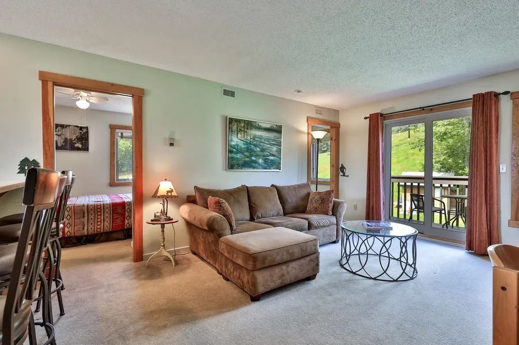 109 Okemo Ridge Road Ludlow VT 05149