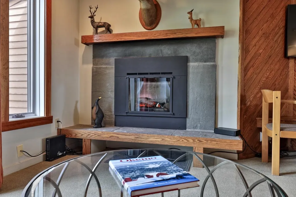 109 Okemo Ridge Road Ludlow VT 05149