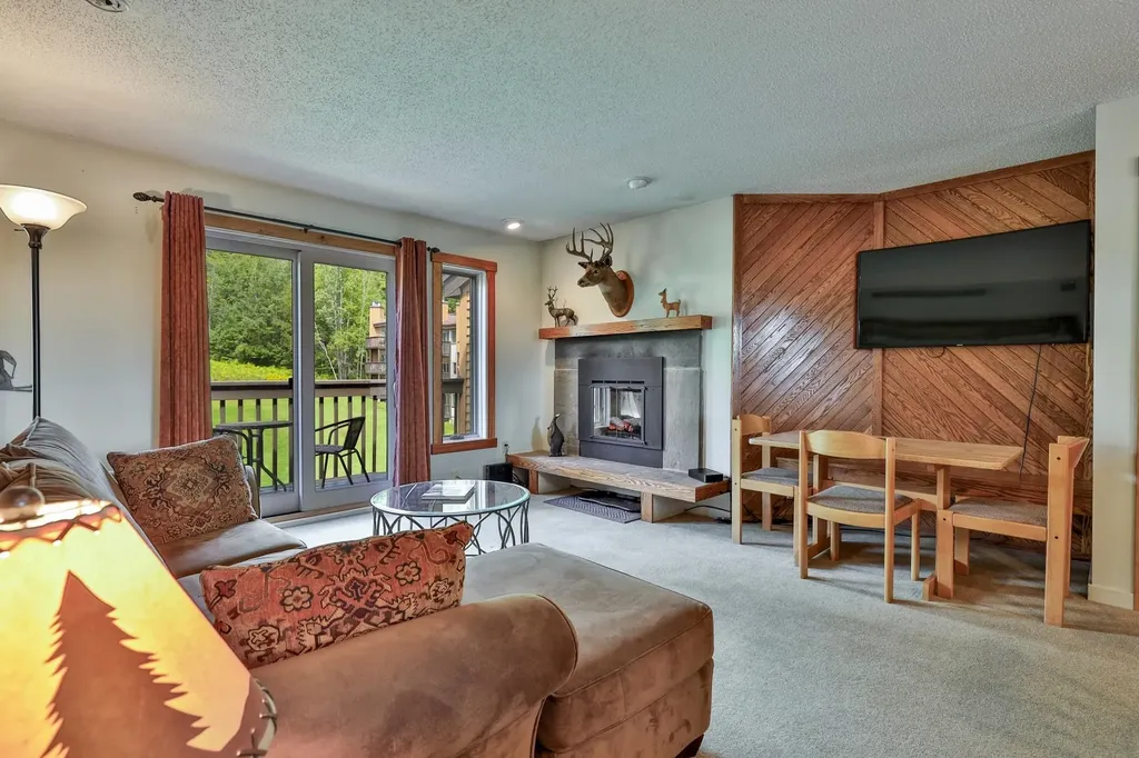 109 Okemo Ridge Road Ludlow VT 05149