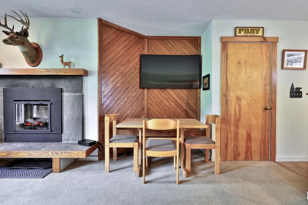 109 Okemo Ridge Road Ludlow VT 05149