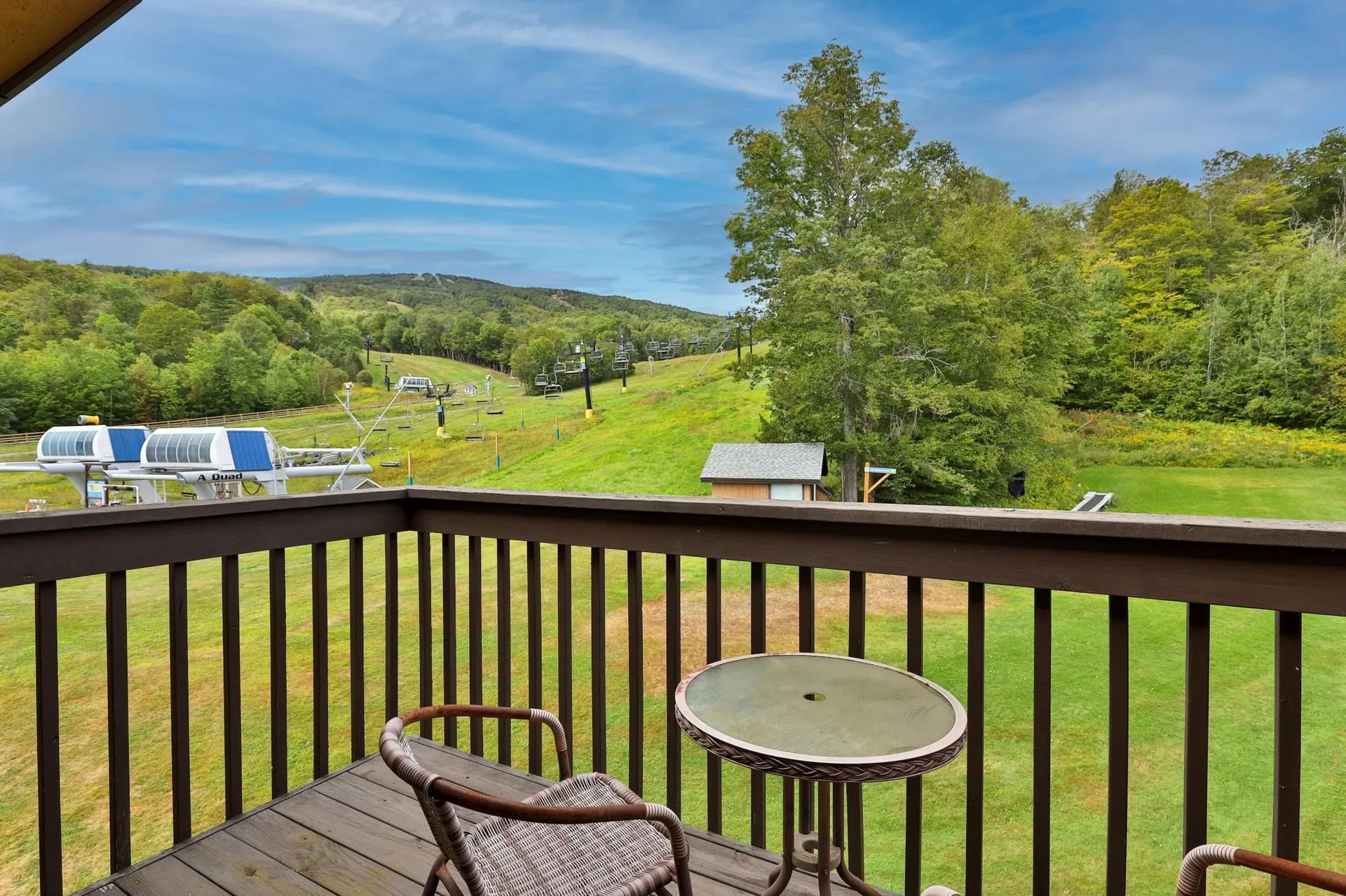 109 Okemo Ridge Road Ludlow VT 05149