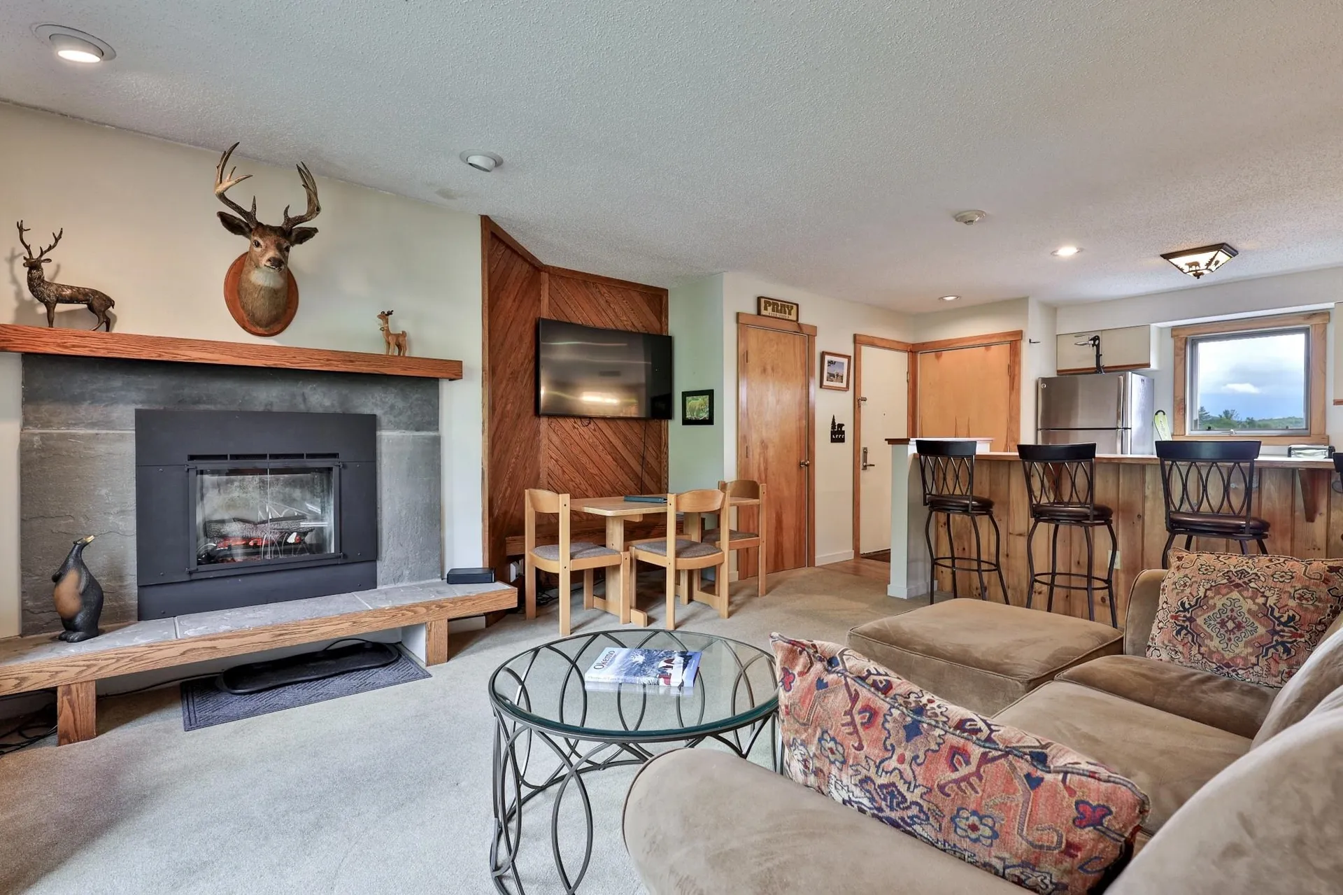 109 Okemo Ridge Road Ludlow VT 05149