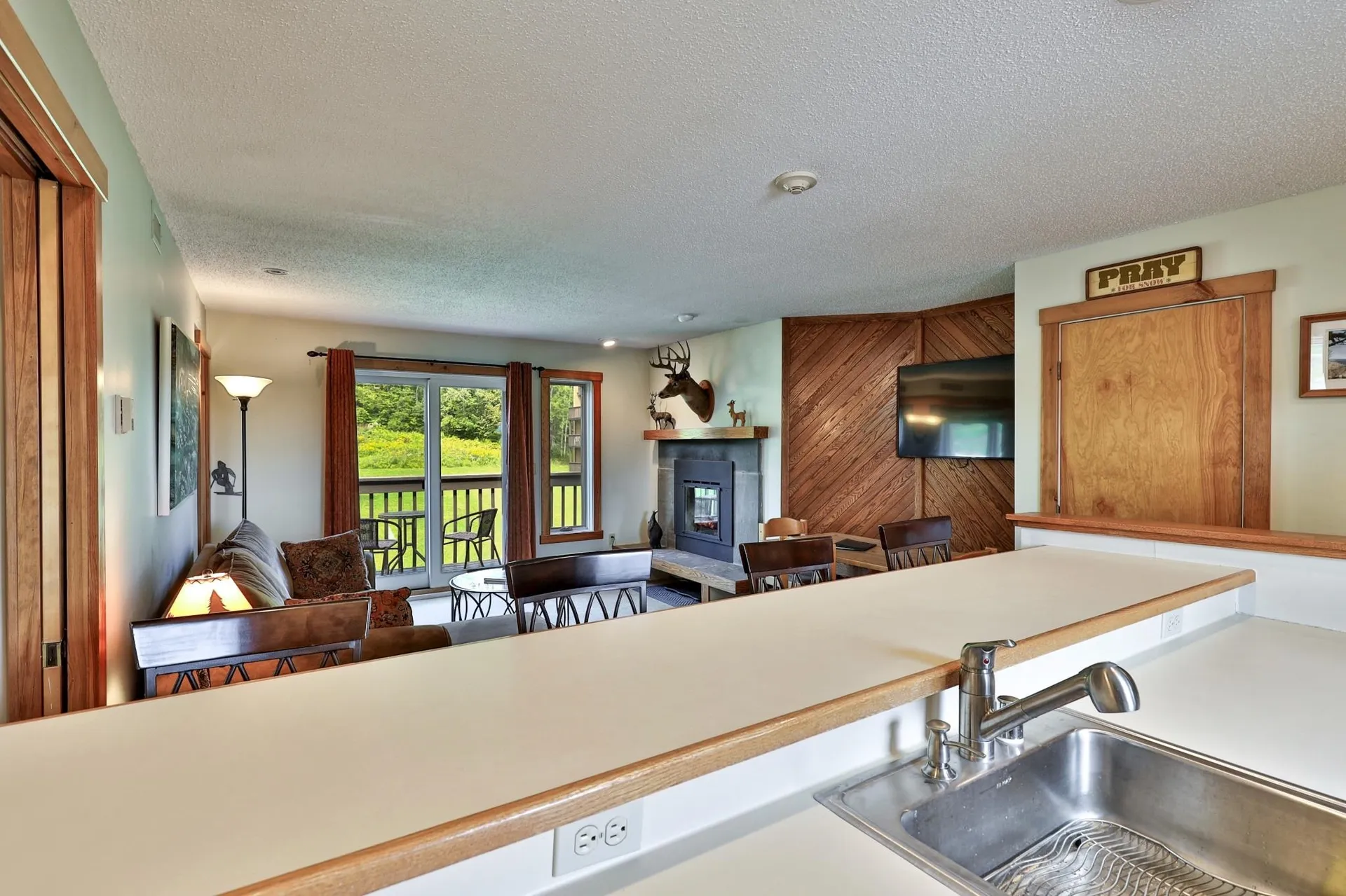 109 Okemo Ridge Road Ludlow VT 05149