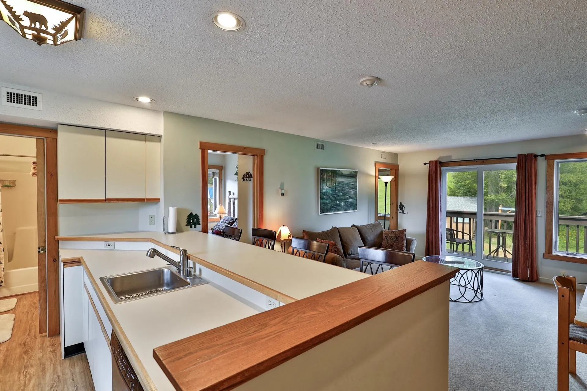 109 Okemo Ridge Road Ludlow VT 05149