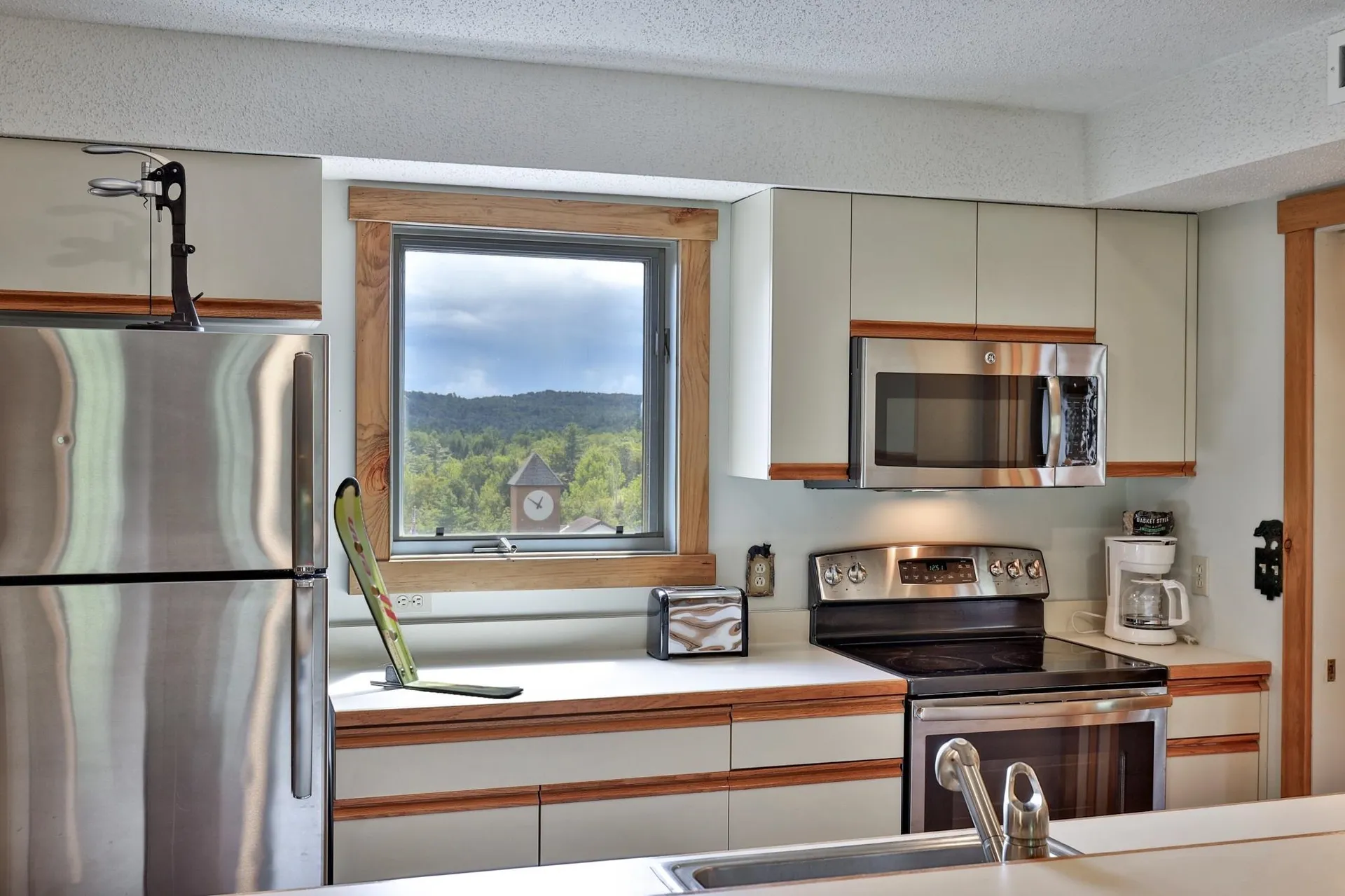 109 Okemo Ridge Road Ludlow VT 05149