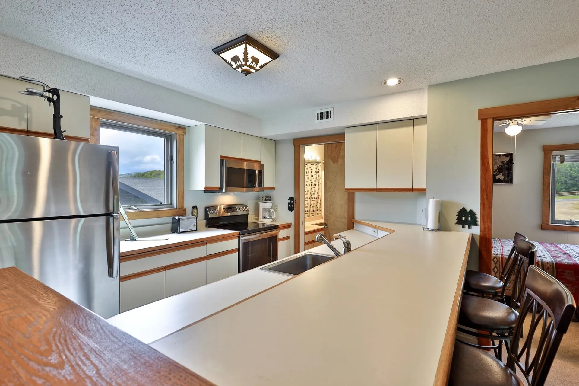 109 Okemo Ridge Road Ludlow VT 05149