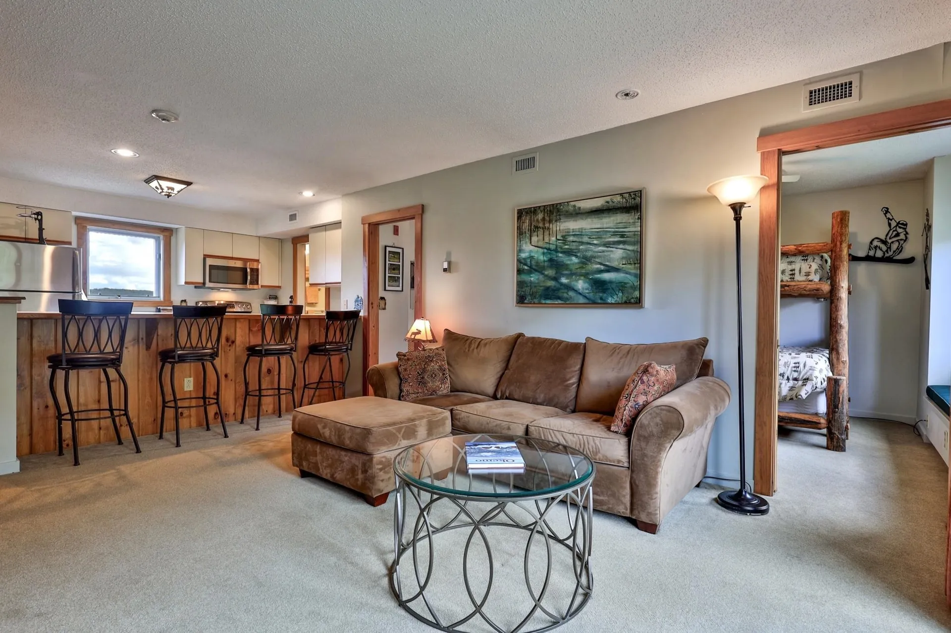 109 Okemo Ridge Road Ludlow VT 05149